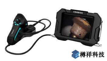 百萬(wàn)像素***清工業(yè)視頻內(nèi)窺鏡，顯示屏與操作面板分離，方便、快捷、舒適的不同體驗(yàn)。