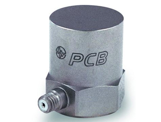  美國進(jìn)口PCB單軸加速度振動(dòng)傳感器型號(hào)：320C33