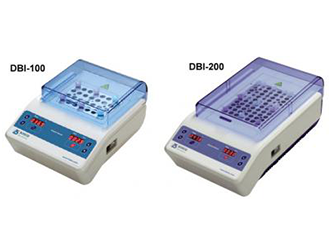  德國必高BOECO干式自動調(diào)溫器DBI-100，DBI-200